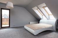 Bryn Y Cochin bedroom extensions