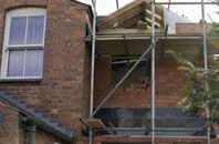 free Bryn Y Cochin home extension quotes